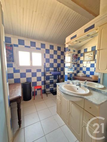 Maison à vendre  6 pièces - 164,80 m 2   BEAUVOISIN  - 30