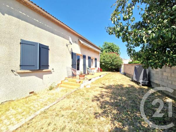 Maison à vendre  6 pièces - 164,80 m 2   BEAUVOISIN  - 30
