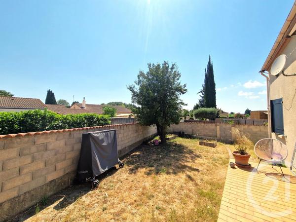 Maison à vendre  6 pièces - 164,80 m 2   BEAUVOISIN  - 30