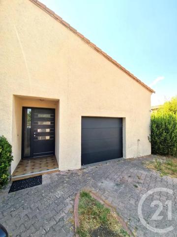 Maison à vendre  6 pièces - 164,80 m 2   BEAUVOISIN  - 30