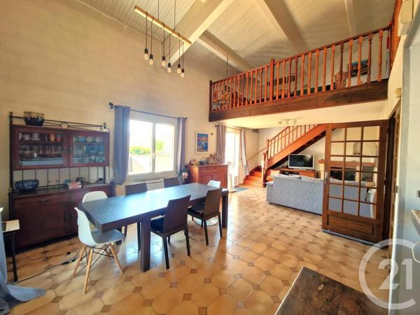 Maison à vendre  6 pièces - 164,80 m 2   BEAUVOISIN  - 30