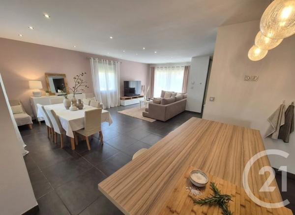 Maison à vendre  6 pièces - 164,80 m 2   BEAUVOISIN  - 30
