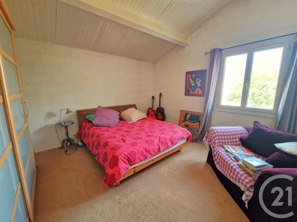 Maison à vendre  6 pièces - 164,80 m 2   BEAUVOISIN  - 30