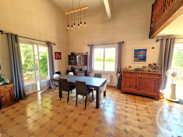 Maison à vendre  6 pièces - 164,80 m 2   BEAUVOISIN  - 30