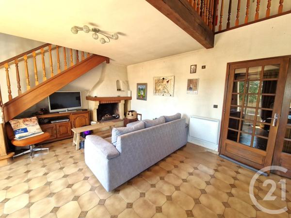 Maison à vendre  6 pièces - 164,80 m 2   BEAUVOISIN  - 30