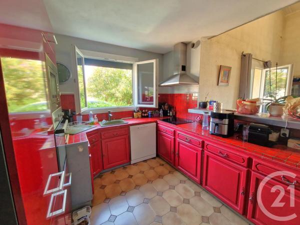 Maison à vendre  6 pièces - 164,80 m 2   BEAUVOISIN  - 30