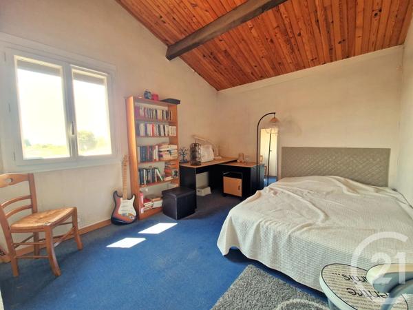 Maison à vendre  6 pièces - 164,80 m 2   BEAUVOISIN  - 30