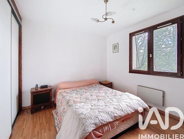 Maison à vendre 4 pièces 92 m² Marlioz