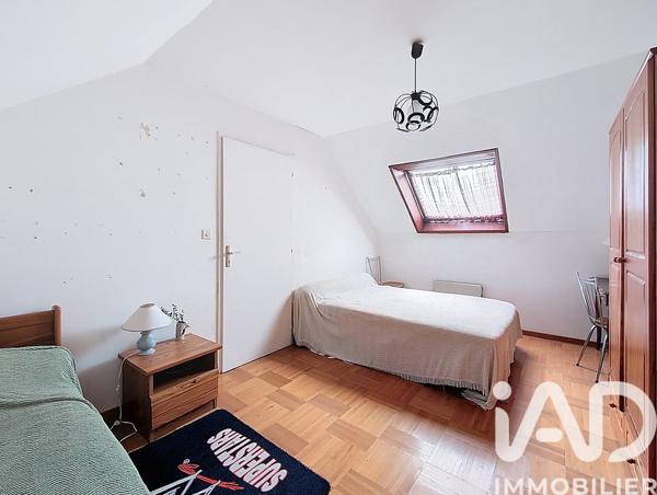 Maison à vendre 4 pièces 92 m² Marlioz