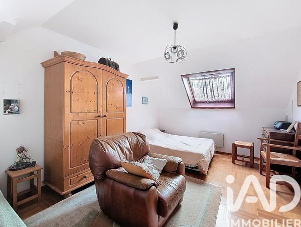 Maison à vendre 4 pièces 92 m² Marlioz