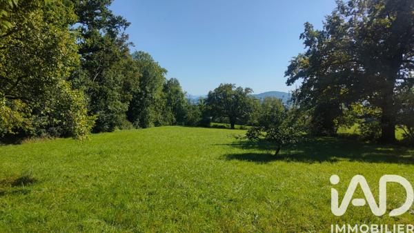 Maison à vendre 4 pièces 92 m² Marlioz