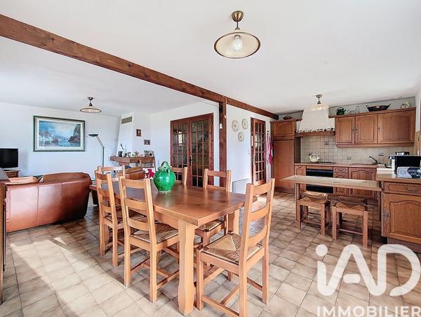 Maison à vendre 4 pièces 92 m² Marlioz