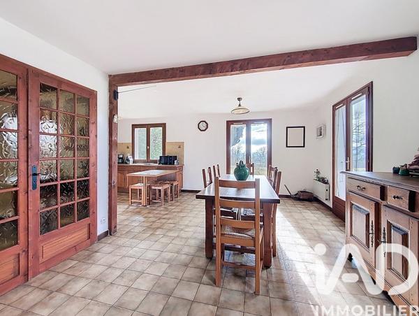 Maison à vendre 4 pièces 92 m² Marlioz