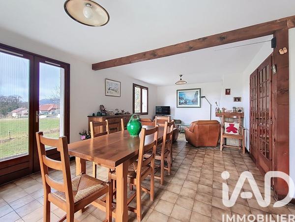Maison à vendre 4 pièces 92 m² Marlioz