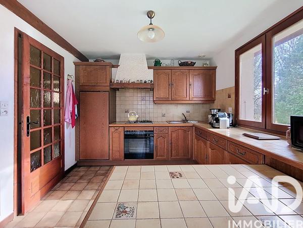 Maison à vendre 4 pièces 92 m² Marlioz