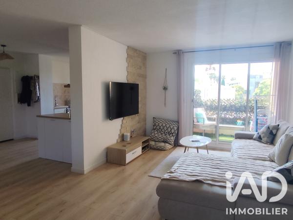 Appartement à vendre 4 pièces 90,89 m² Hyères