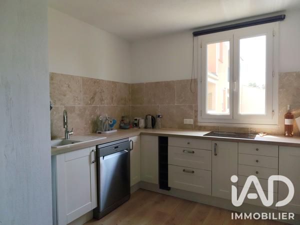 Appartement à vendre 4 pièces 90,89 m² Hyères