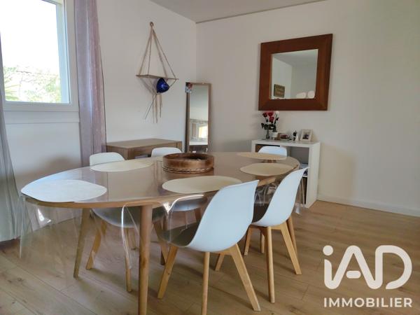 Appartement à vendre 4 pièces 90,89 m² Hyères