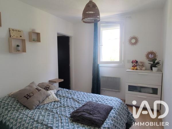 Appartement à vendre 4 pièces 90,89 m² Hyères