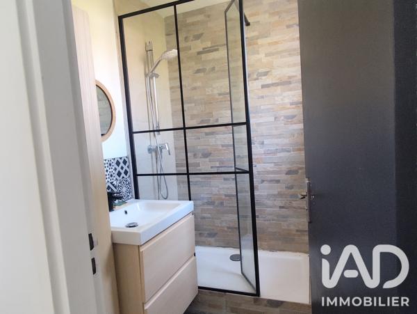 Appartement à vendre 4 pièces 90,89 m² Hyères