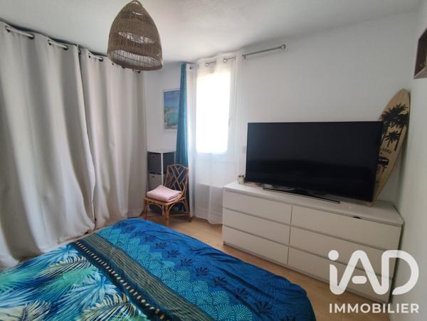 Appartement à vendre 4 pièces 90,89 m² Hyères