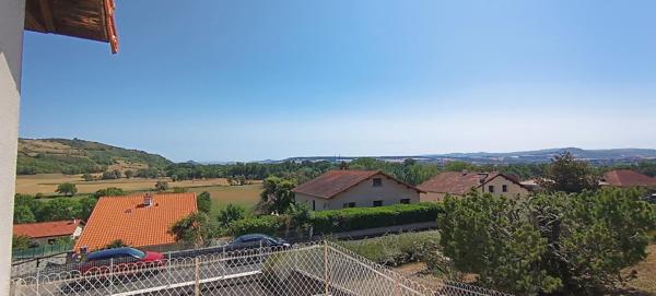 Maison à vendre 8 pièces ORBEIL (63)