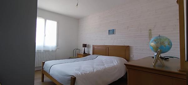 Maison à vendre 8 pièces ORBEIL (63)