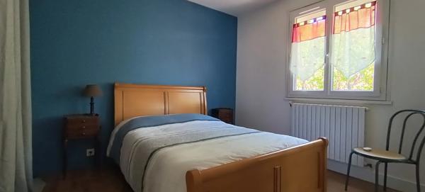 Maison à vendre 8 pièces ORBEIL (63)