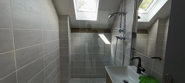 Maison à vendre 8 pièces ORBEIL (63)