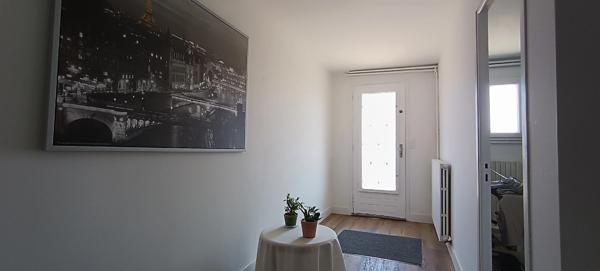Maison à vendre 8 pièces ORBEIL (63)