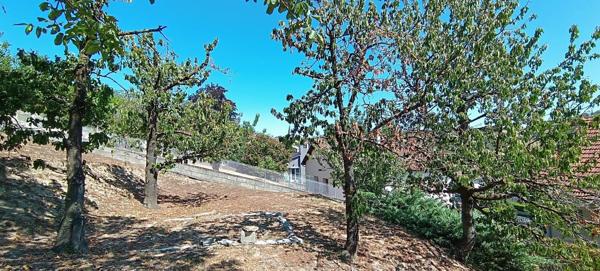 Maison à vendre 8 pièces ORBEIL (63)