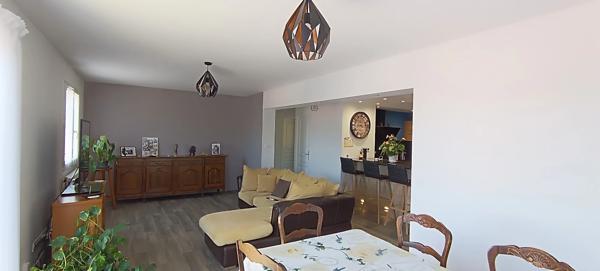 Maison à vendre 8 pièces ORBEIL (63)