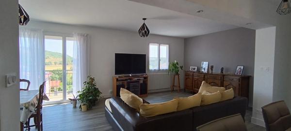 Maison à vendre 8 pièces ORBEIL (63)