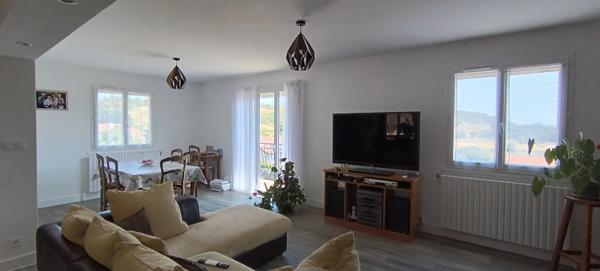Maison à vendre 8 pièces ORBEIL (63)