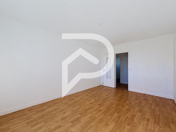 Appartement 3 pièces 56.14 m2