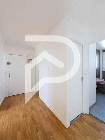 Appartement 3 pièces 56.14 m2