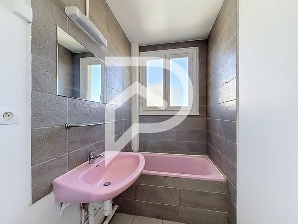 Appartement 3 pièces 56.14 m2