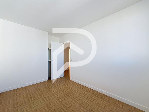 Appartement 3 pièces 56.14 m2