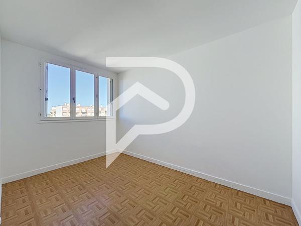 Appartement 3 pièces 56.14 m2