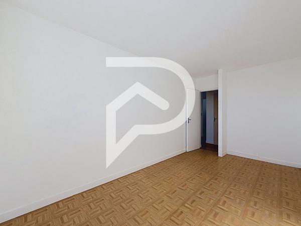 Appartement 3 pièces 56.14 m2