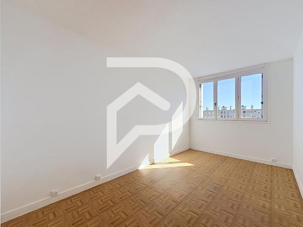 Appartement 3 pièces 56.14 m2