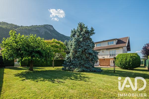Maison à vendre 6 pièces 126,56 m² Vif