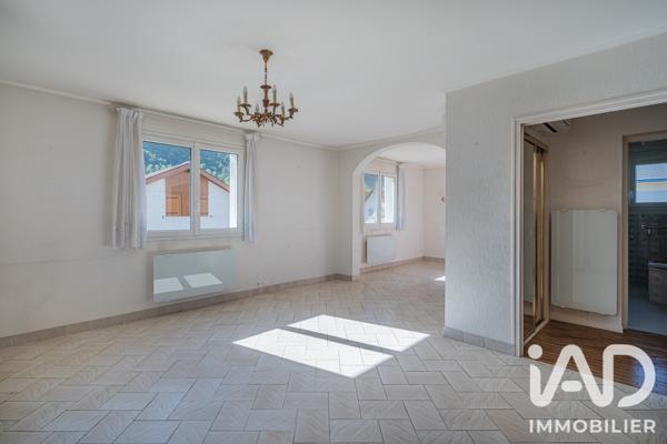 Maison à vendre 6 pièces 126,56 m² Vif