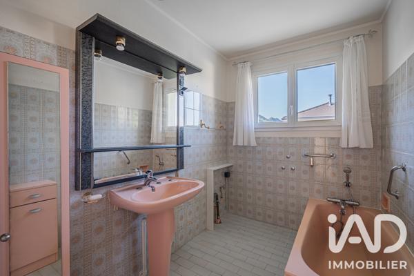 Maison à vendre 6 pièces 126,56 m² Vif
