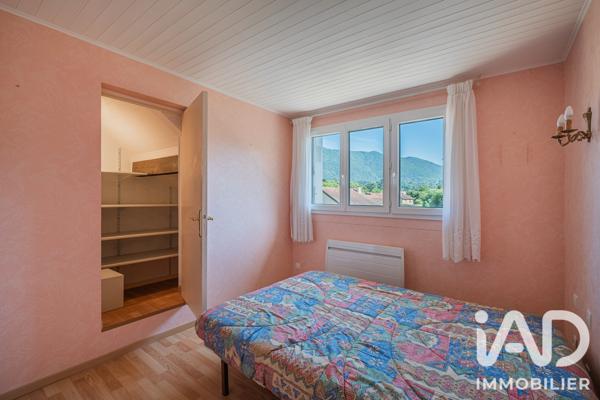 Maison à vendre 6 pièces 126,56 m² Vif