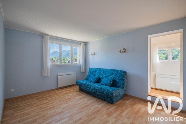 Maison à vendre 6 pièces 126,56 m² Vif
