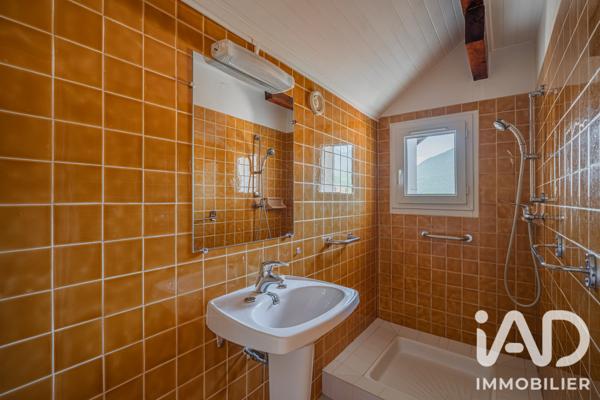 Maison à vendre 6 pièces 126,56 m² Vif