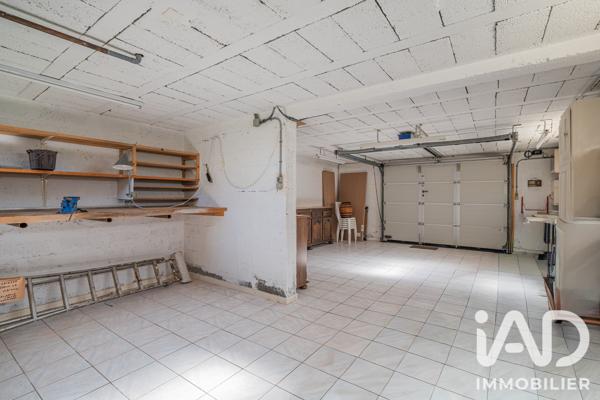 Maison à vendre 6 pièces 126,56 m² Vif