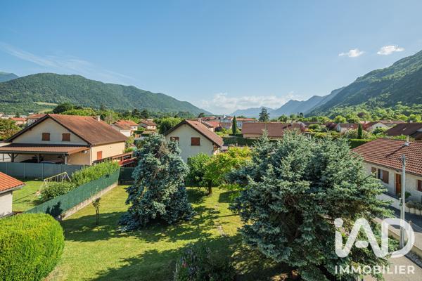 Maison à vendre 6 pièces 126,56 m² Vif