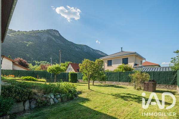 Maison à vendre 6 pièces 126,56 m² Vif